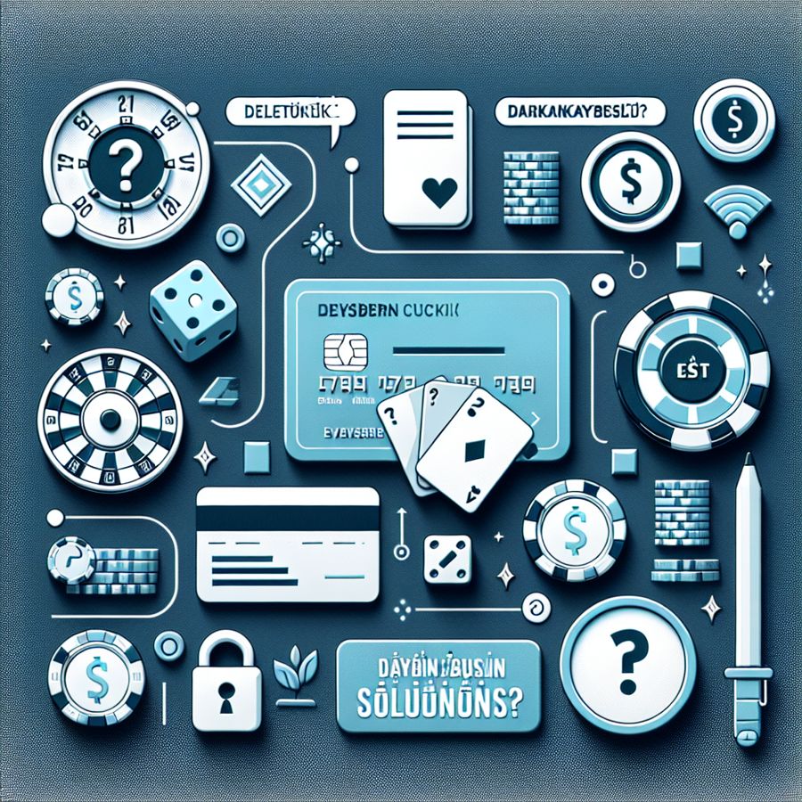 Kredi Kartı ile Bahis Güvenli mi? Riskler ve Çözümler | Orisbet